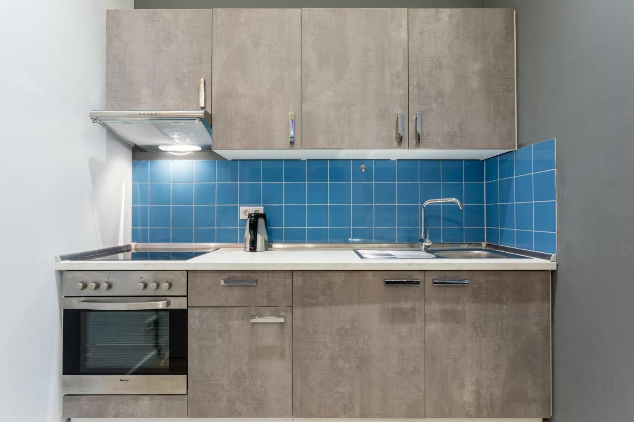Ferienwohnung Meedo I Berlin Exterior foto